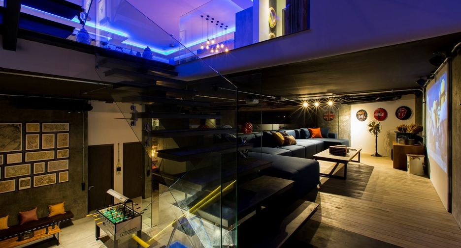 For sale 5 bedrooms villa in Mueang Phuket, Phuket