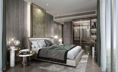 For sale 2 ベッドルーム condo in Watthana, Bangkok