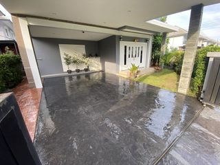 出售 3 卧室 独立屋 在 Bang Phli, Samut Prakan