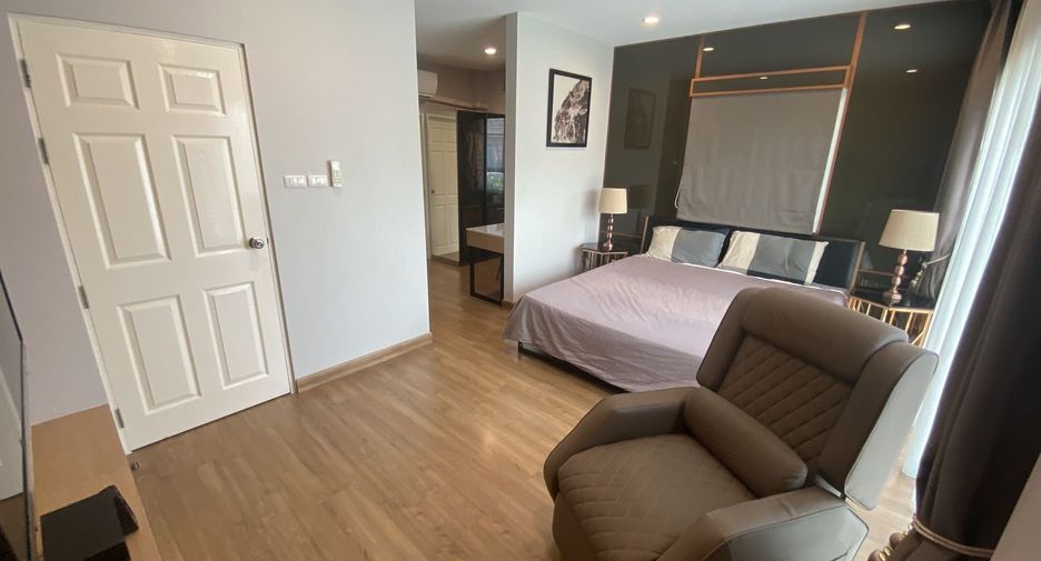 For sale 3 bedrooms house in Bang Phli, Samut Prakan