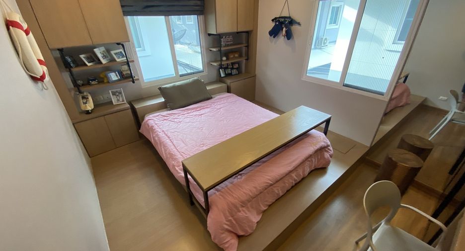 For sale 3 bedrooms house in Bang Phli, Samut Prakan