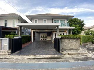 出售 3 卧室 独立屋 在 Bang Phli, Samut Prakan