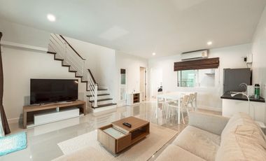 For rent 3 bedrooms house in Mueang Phuket, Phuket