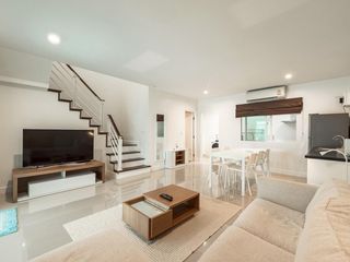 For Rent 3 Bedroom House In Mueang Phuket