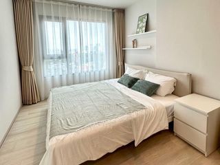 For rent 1 bed condo in Pathum Wan, Bangkok