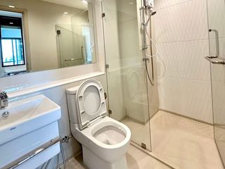 For rent 1 bed condo in Pathum Wan, Bangkok