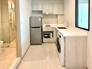 For rent 1 bed condo in Pathum Wan, Bangkok