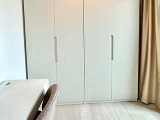 For rent 1 bed condo in Pathum Wan, Bangkok
