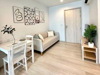 For rent 1 bed condo in Pathum Wan, Bangkok