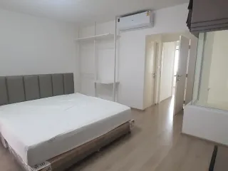 出租 2 卧室 联排别墅 在 Prawet, 曼谷