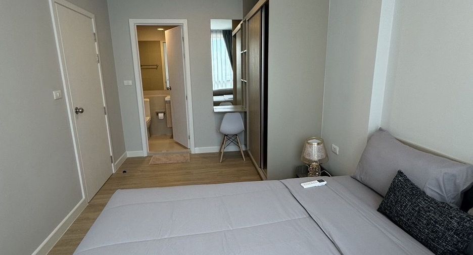 For rent studio condo in Thalang, Phuket
