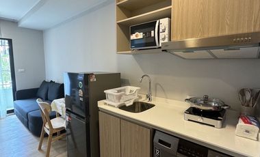 Condo en alquiler de estudio en Thalang, Phuket