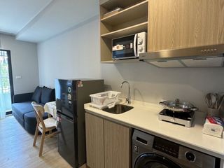 For Rent Studio Condo In Thalang, Phuket