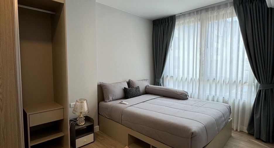 For rent studio condo in Thalang, Phuket