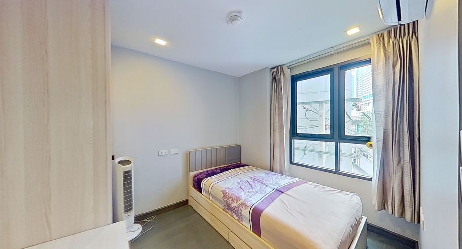 ขาย 2 ห้องนอน คอนโด ใน คลองเตย, กรุงเทพฯ