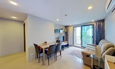 For sale 2 ベッドルーム condo in Khlong Toei, Bangkok