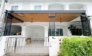 ให้เช่า 3 ห้องนอน ทาวน์เฮ้าส์ ใน เมืองภูเก็ต, ภูเก็ต