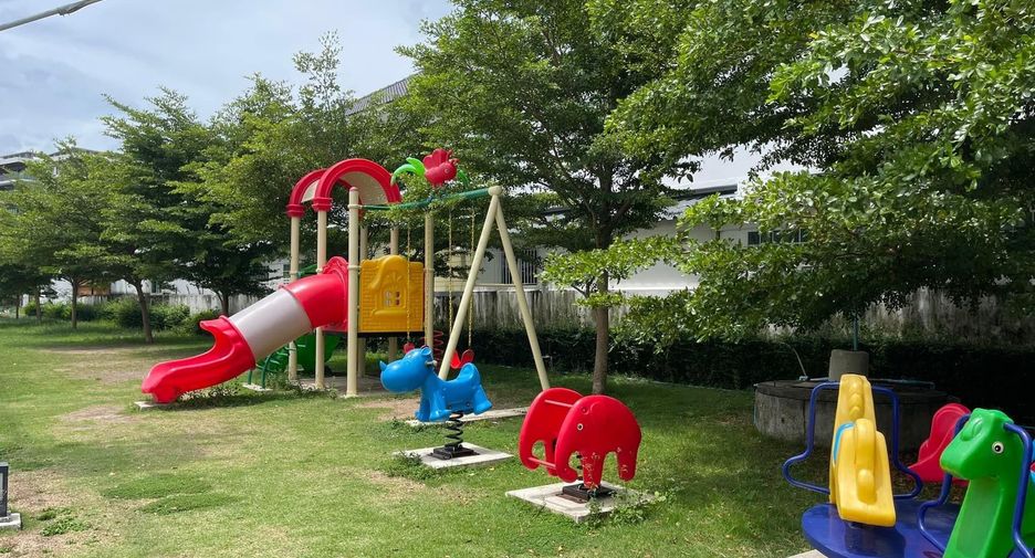 出租 3 卧室 联排别墅 在 Phuket Town, 普吉
