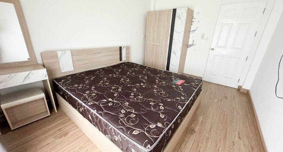 For rent 3 bedrooms townhouse in Mueang Phuket, Phuket
