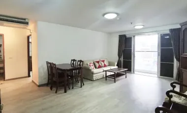 For sale 1 bed condo in Watthana, Bangkok