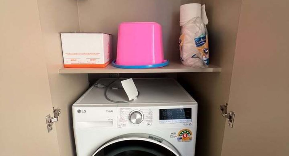 ให้เช่า 2 ห้องนอน คอนโด ใน ราชเทวี, กรุงเทพฯ