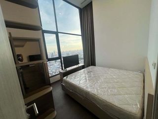出租 2 卧室 公寓 在 Ratchathewi, 曼谷