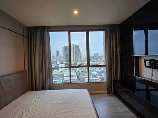 For rent 2 bedrooms condo in Sathon, Bangkok