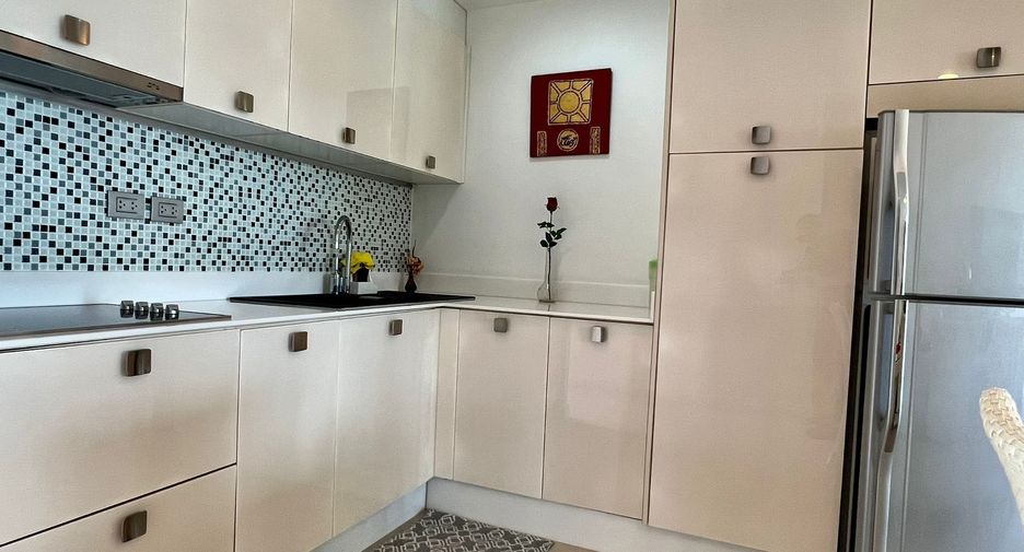 For sale 2 bedrooms condo in Mueang Phuket, Phuket
