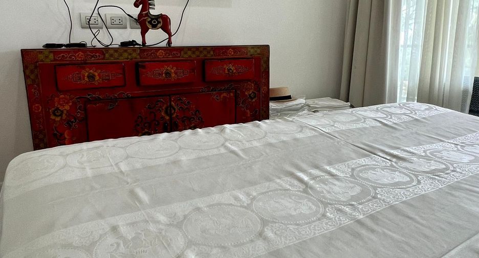 For sale 2 bedrooms condo in Mueang Phuket, Phuket