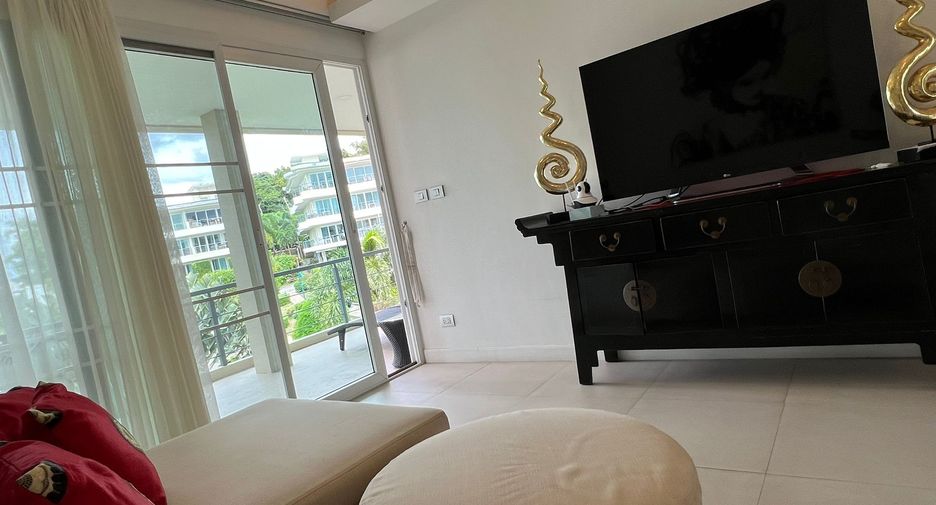 For sale 2 bedrooms condo in Mueang Phuket, Phuket
