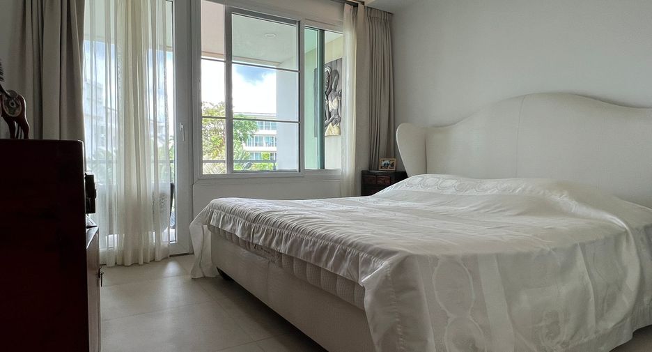 For sale 2 bedrooms condo in Mueang Phuket, Phuket