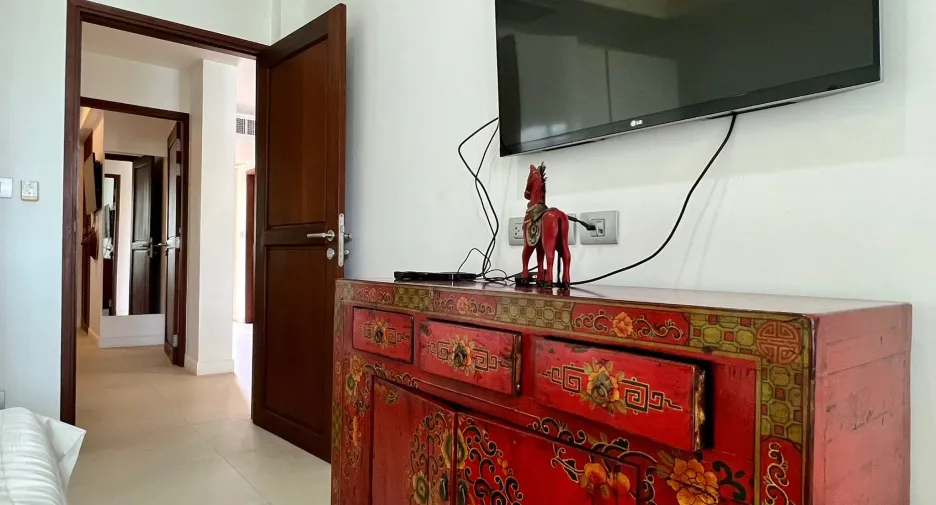 For sale 2 bedrooms condo in Mueang Phuket, Phuket