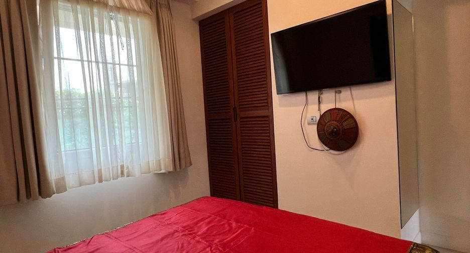 For sale 2 bedrooms condo in Mueang Phuket, Phuket