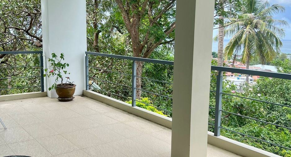 For sale 2 bedrooms condo in Mueang Phuket, Phuket