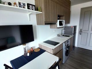 Wohnung zum Kauf mit Studio in Bang Phlat, Bangkok