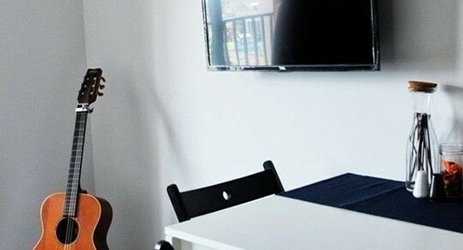 Condo en venta de estudio en Bang Phlat, Bangkok