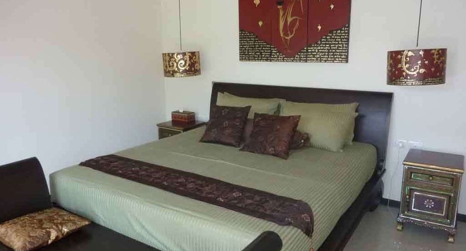 Villa zum Kauf mit 4 Zimmer in Mueang Phuket, Phuket