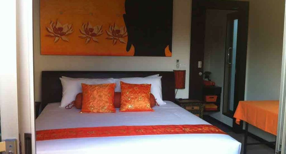 Villa zum Kauf mit 4 Zimmer in Mueang Phuket, Phuket