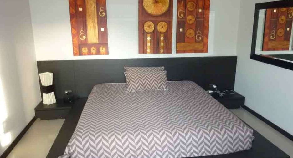 Villa zum Kauf mit 4 Zimmer in Mueang Phuket, Phuket