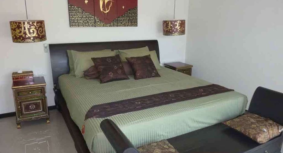 Villa zum Kauf mit 4 Zimmer in Mueang Phuket, Phuket