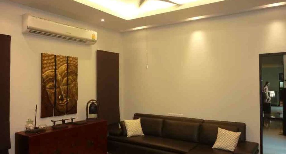 Villa zum Kauf mit 4 Zimmer in Mueang Phuket, Phuket