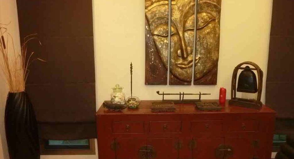 Villa zum Kauf mit 4 Zimmer in Mueang Phuket, Phuket