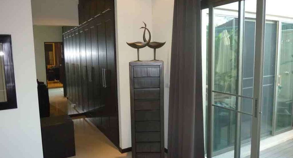 Villa zum Kauf mit 4 Zimmer in Mueang Phuket, Phuket