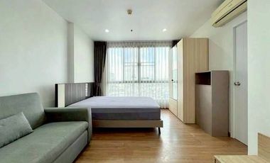 Condo en venta de estudio en Bang Sue, Bangkok