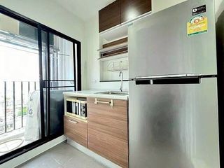 Продажа студия кондо в Банг Суе, Бангкок