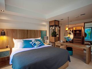 For sale 4 bedrooms villa in Thalang, Phuket