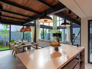For sale 4 bedrooms villa in Thalang, Phuket