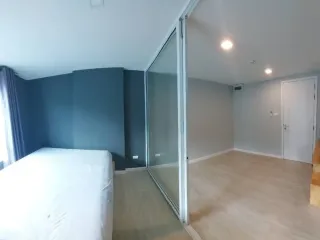 À vendre 1 chambre condo à Don Mueang, Bangkok