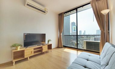 For rent 1 bed condo in Sathon, Bangkok