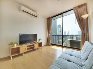 For rent 1 Beds condo in Sathon, Bangkok